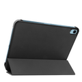 Just In Case TriFold Hoesje Apple iPad Zwart