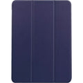 Just In Case TriFold Hoesje Apple iPad Blauw