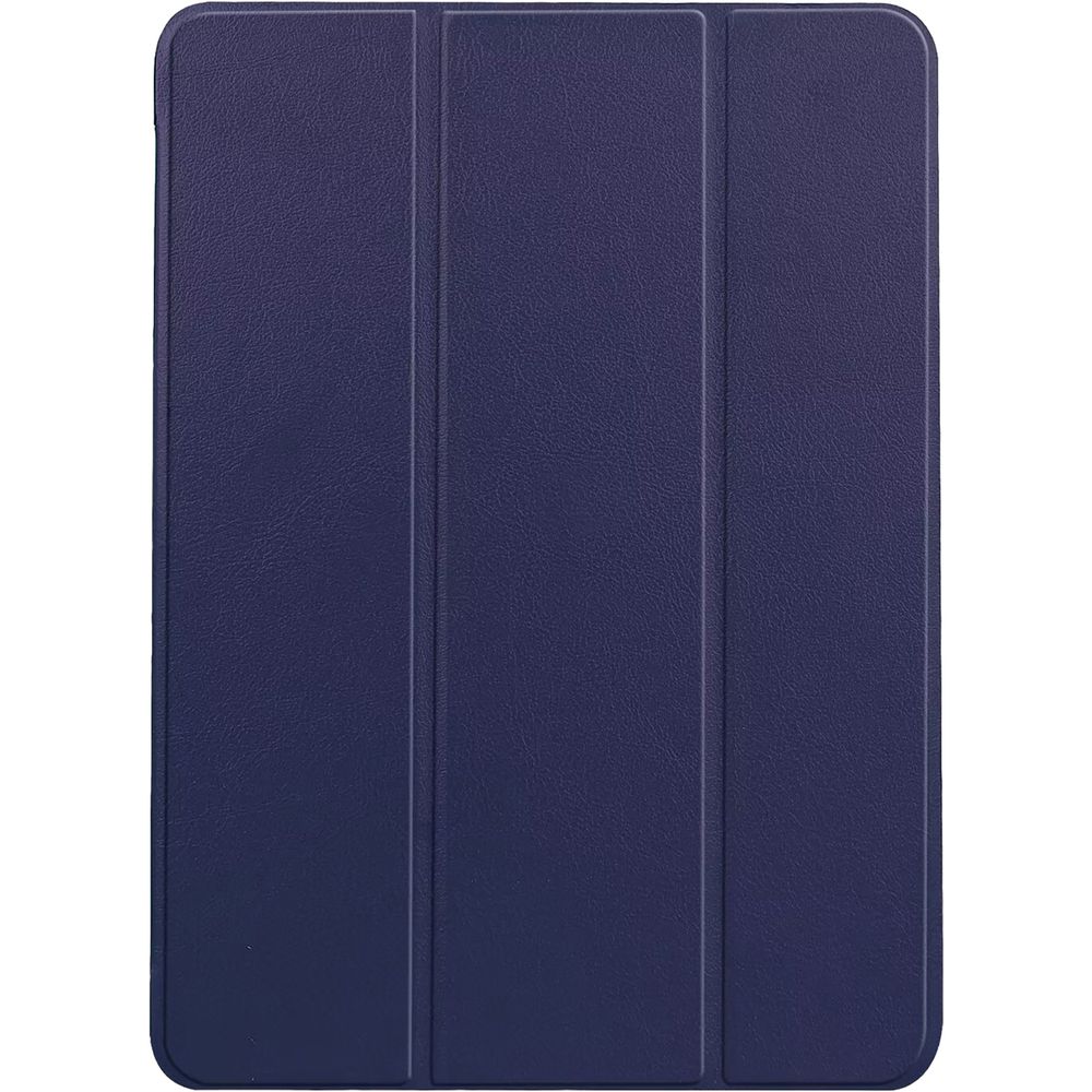 Just In Case TriFold Hoesje Apple iPad Blauw