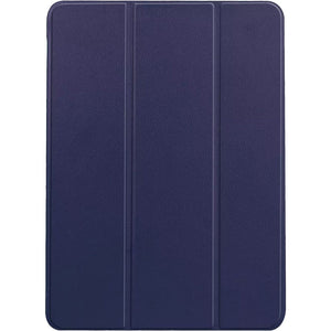 Just In Case TriFold Hoesje Apple iPad Blauw