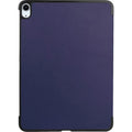Just In Case TriFold Hoesje Apple iPad Blauw