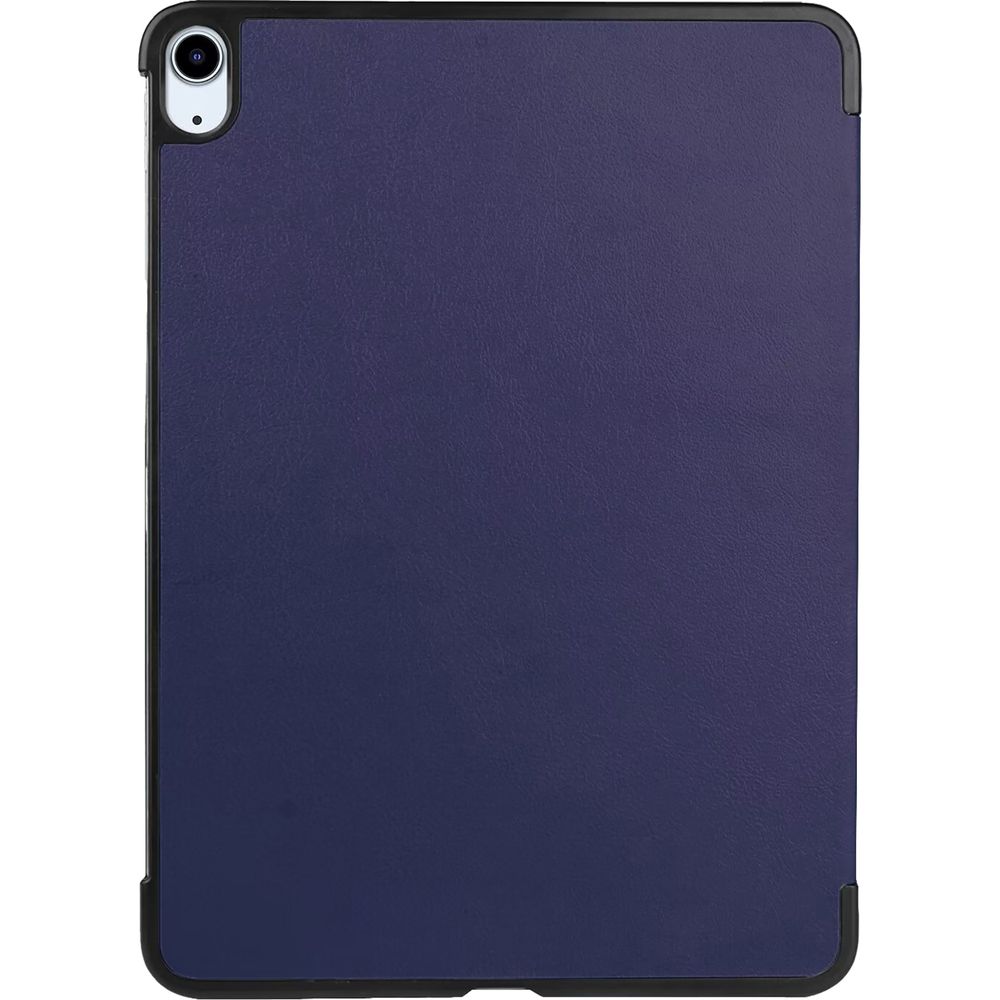 Just In Case TriFold Hoesje Apple iPad Blauw