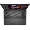 Refurbished Dell Precision 7550 15,6 inch - Intel Core i7 - 32GB RAM - 512GB SSD - Zwart - Grade A