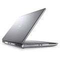 Refurbished Dell Precision 7550 15,6 inch - Intel Core i7 - 32GB RAM - 512GB SSD - Zwart - Grade A