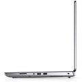 Refurbished Dell Precision 7550 15,6 inch - Intel Core i7 - 32GB RAM - 512GB SSD - Zwart - Grade A