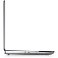 Refurbished Dell Precision 7550 15,6 inch - Intel Core i7 - 32GB RAM - 512GB SSD - Zwart - Grade A