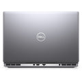 Refurbished Dell Precision 7550 15,6 inch - Intel Core i7 - 32GB RAM - 512GB SSD - Zwart - Grade A