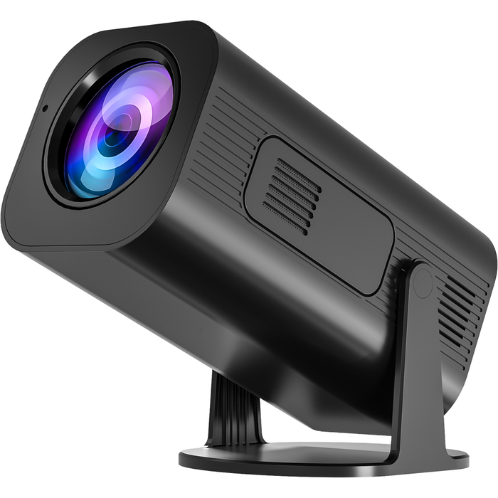 Xssive Ultra HD Multimedia Projector XSS-PJ01